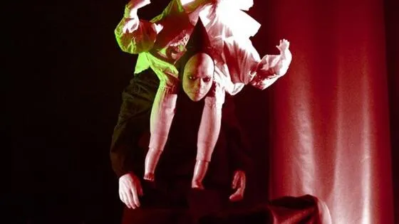 Билеты на «Игрушки Бертрана» 24 дек 2025 в Москве