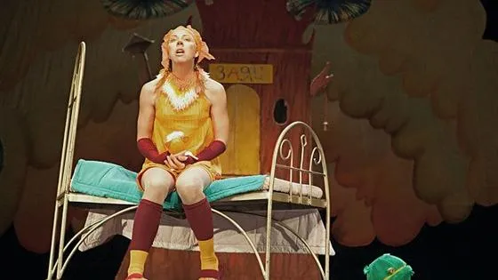 Билеты на спектакль Клочки по закоулочкам 06 янв 2026 Москва