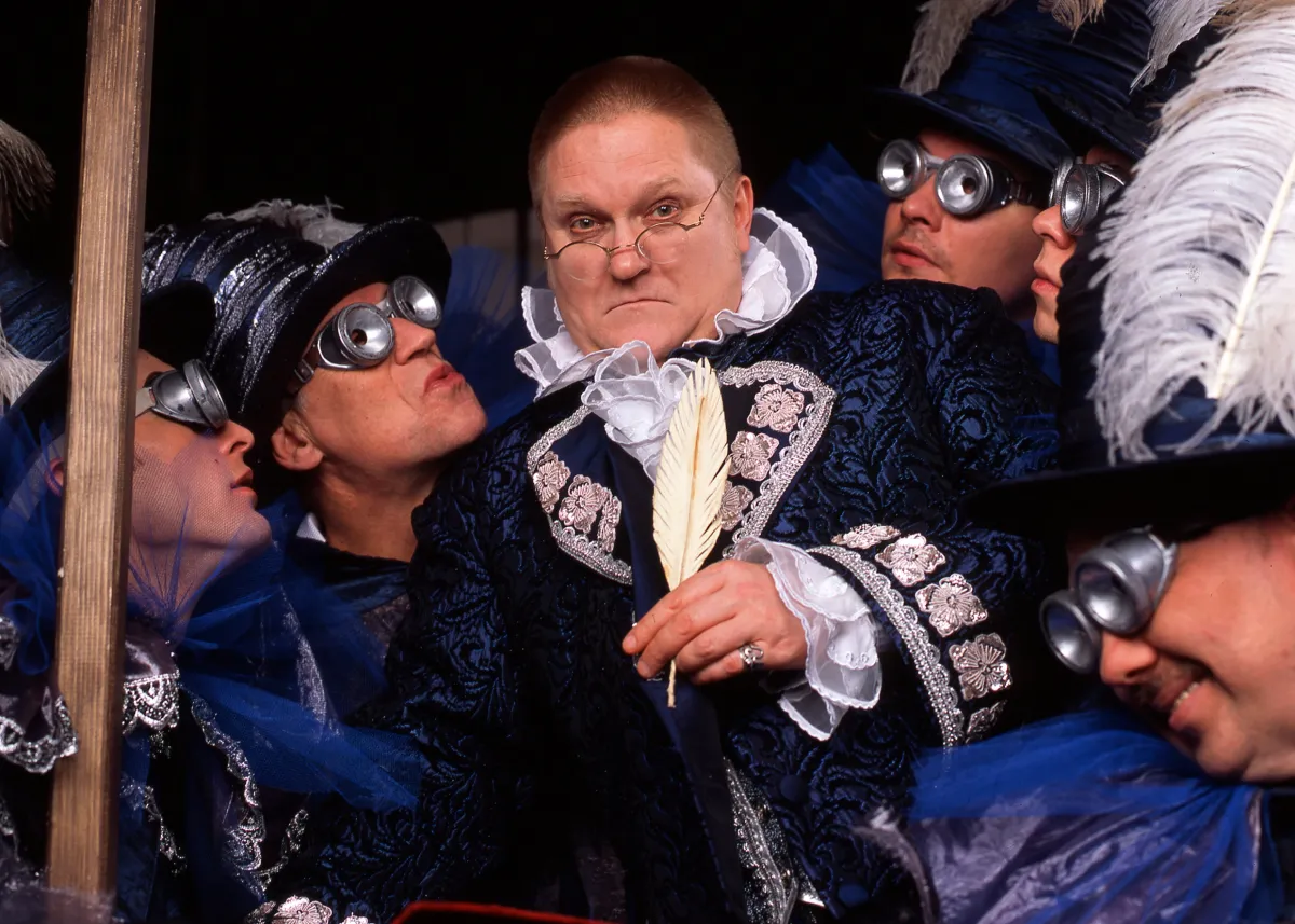 Билеты на спектакль "Тень" 26 Дек 2025