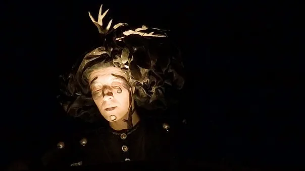 Билеты Щелкунчик и Мышиный король, 05 янв 2026, СПб