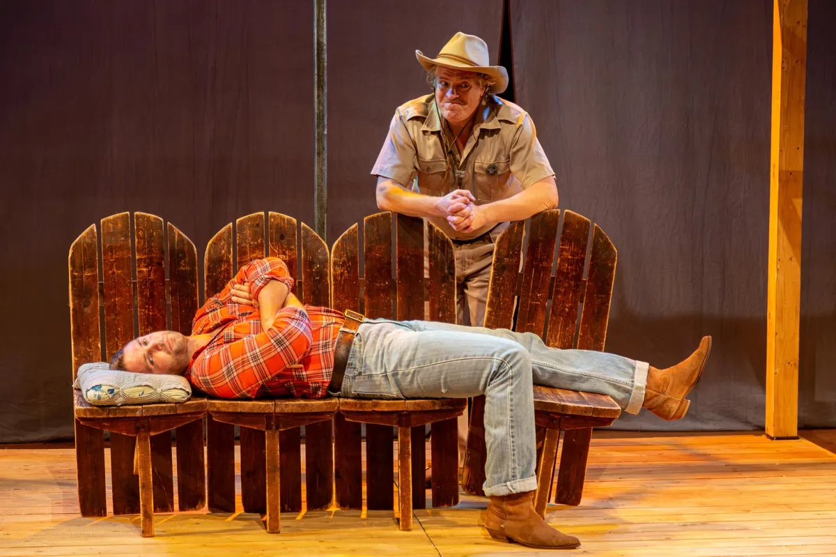 Билеты на "Продавец дождя" в СПб 22 янв 2026