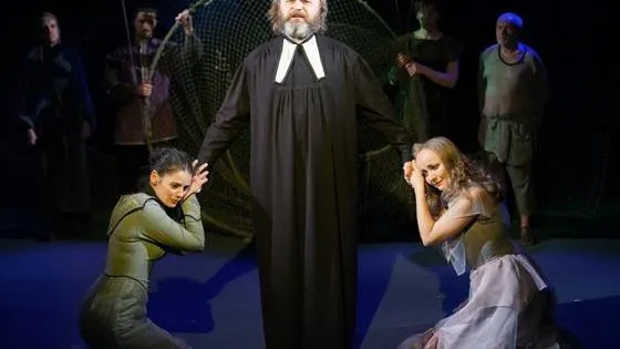 Билеты на Дом, который построил Свифт 21 Дек 2025 СПб