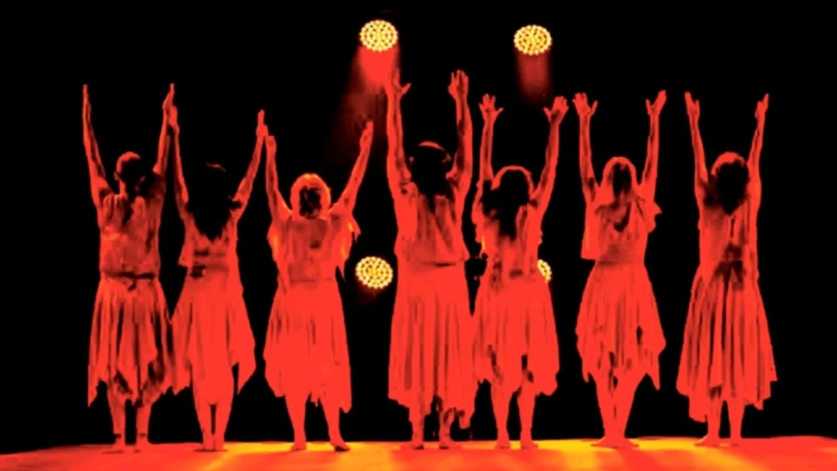 Билеты на Иисус Христос — суперзвезда 06 янв 2026 Москва