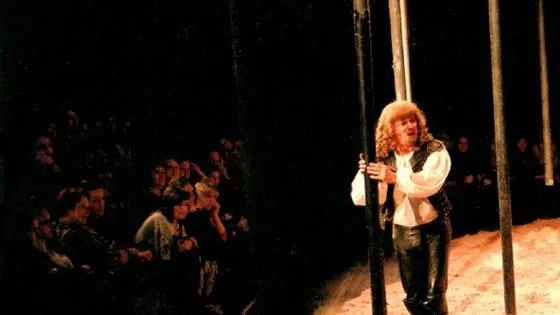 Билеты на спектакль «Жаворонок» в СПб 20 Дек 2025