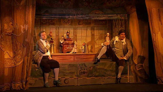 Билеты на Гулливер в СПб 30 Янв 2026