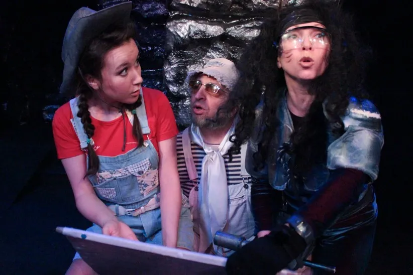 Билеты на Урфин Джюс 10 Янв 2026 СПб