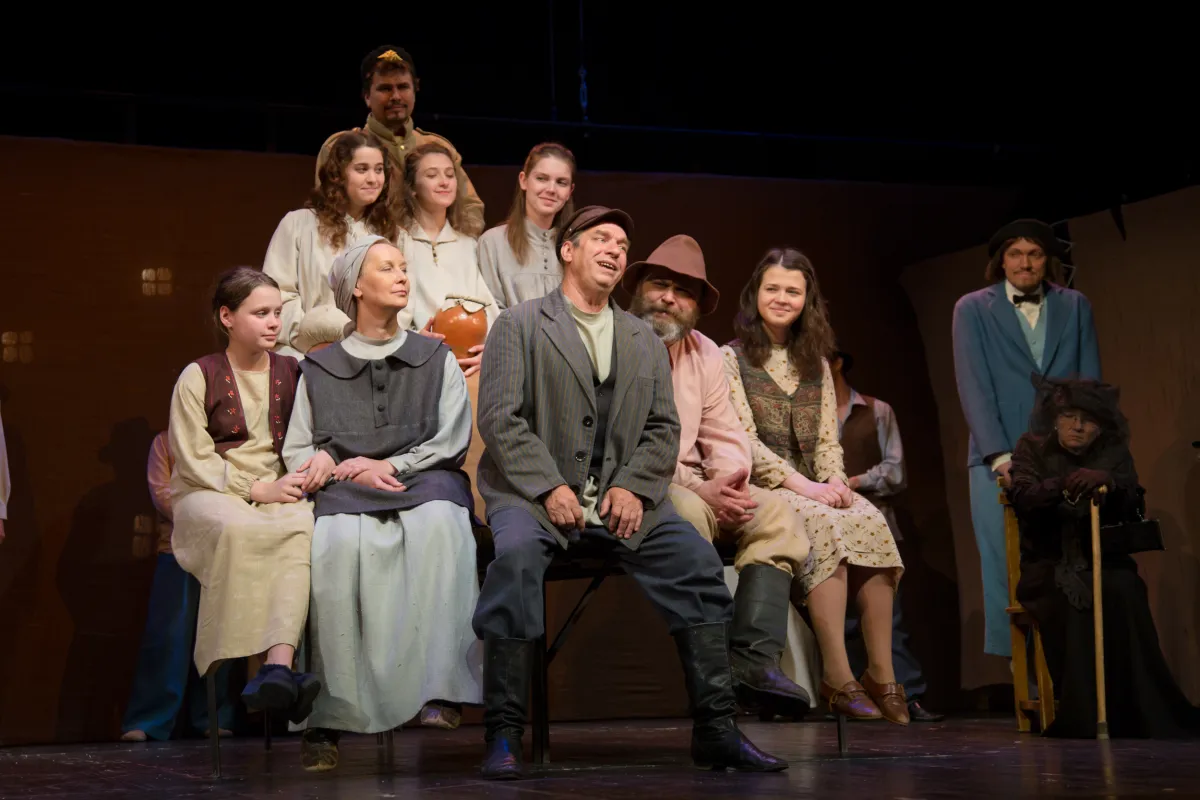 Билеты на Поминальную молитву в СПб 23 Дек 2025