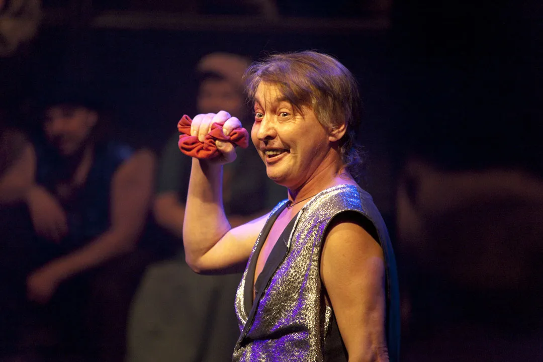 Билеты на Даешь Шекспира! 15 марта 2026 Москва