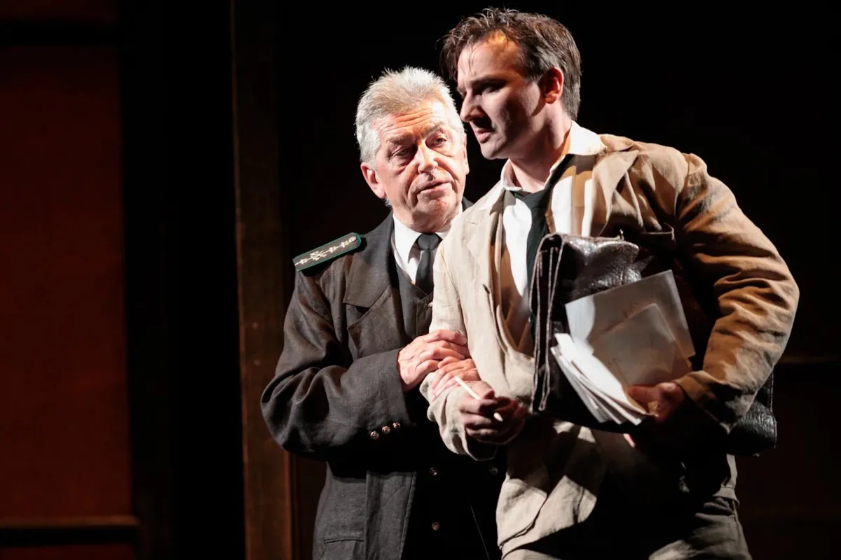 Билеты на "Безымянная звезда" 28 дек 2025, СПб