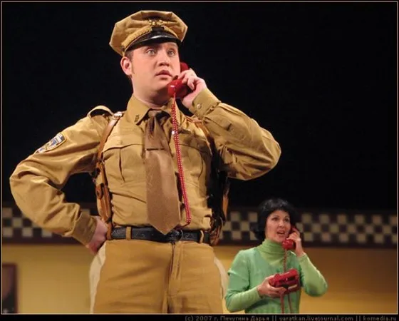 Билеты на «Слишком женатый таксист» в СПб 02 Янв 2026