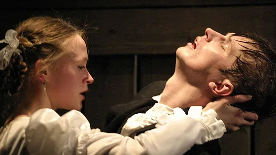 Билеты на «На дне» в СПб 4 Мар 2026