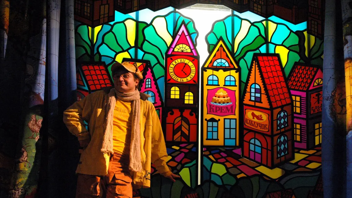 Билеты на Сдобная Лиза в Москве 27 Дек 2025