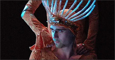 Билеты на Король-олень в СПб 27 Янв 2026