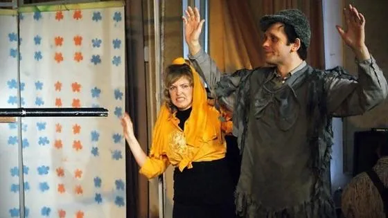 Билеты на Зайка-зазнайка 11 янв 2026 СПб