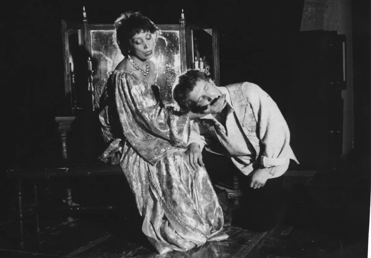 Билеты на Гамлет в Ростове 17 фев 2026