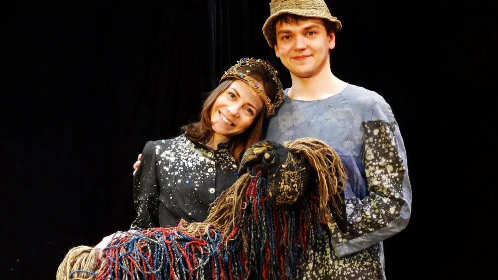 Билеты на Конек-Горбунок 24 Янв 2026 Москва