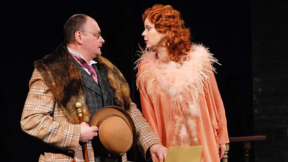 Билеты на "Красотка и семья" 20 Дек 2025 СПб