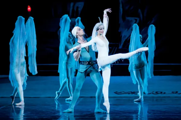 Билеты на "Легенду о любви" 29 Ноя 2025, Краснодар