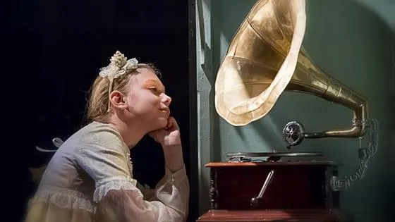 Билеты на «В детской» 21 дек 2025 Москва