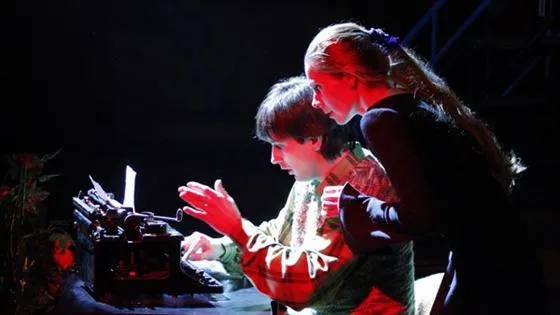 Билеты на Мурли в Москве 10 Янв 2026