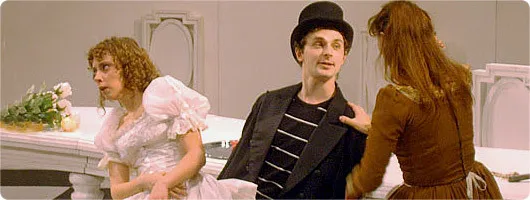 Билеты на Тартюф 24 Дек 2025 СПб