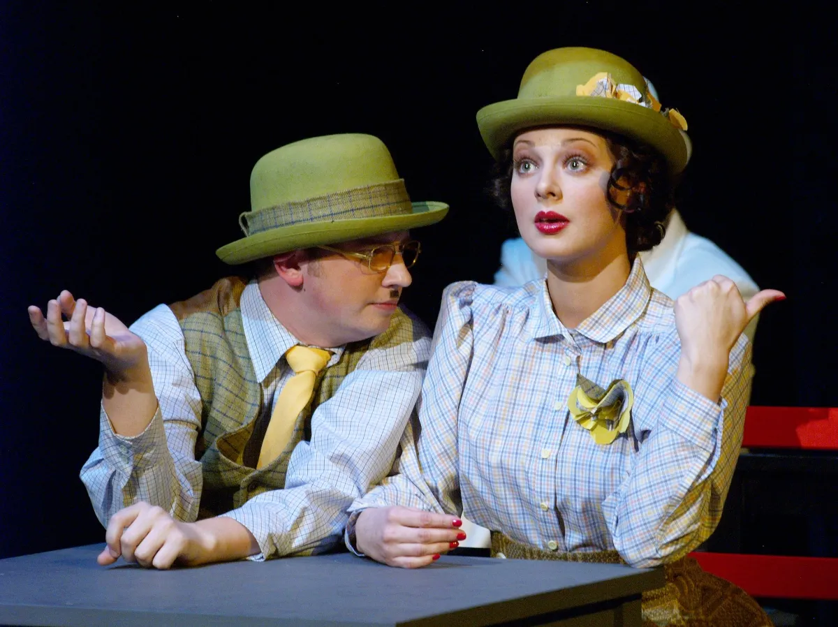 Билеты на Лысую певицу в Челябинске 25 Янв 2026