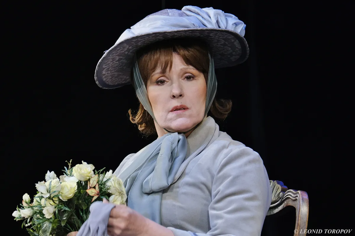 Билеты на спектакль Голодранцы и аристократы 07 дек 2025 СПб