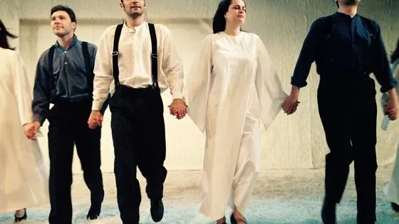 Билеты на Дон Кихот 25 дек 2025 в СПб