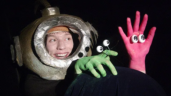 Билеты на "Отшельник и Роза" 25 янв 2026 Москва