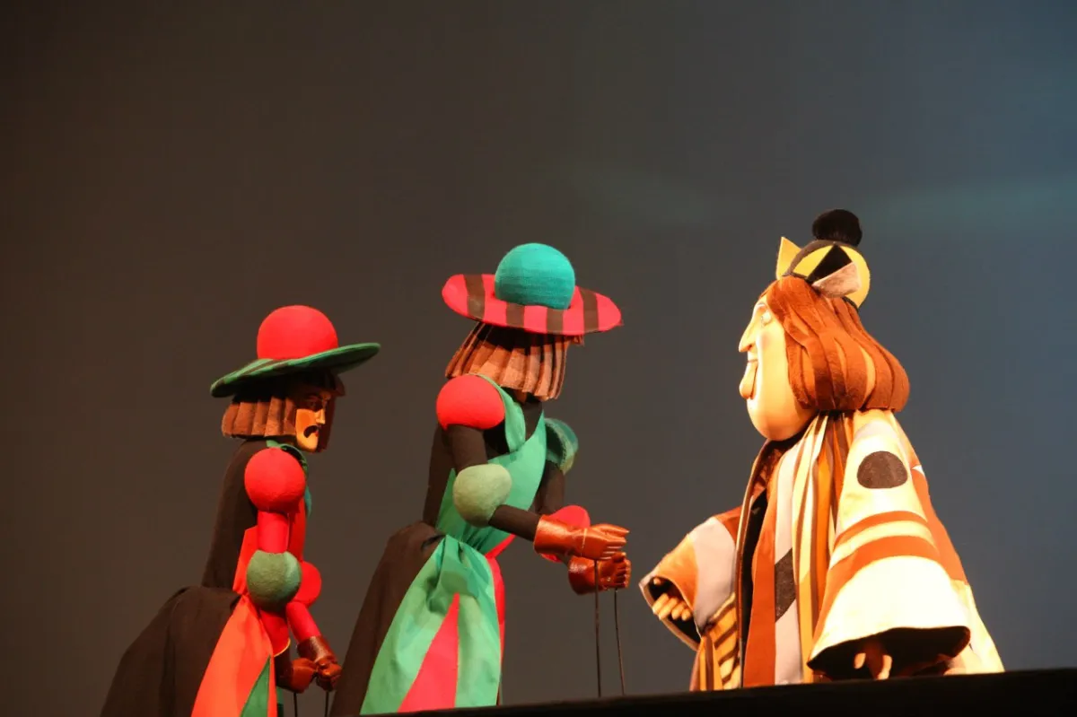 Билеты на Путешествия Гулливера в Москве 19 дек 2025