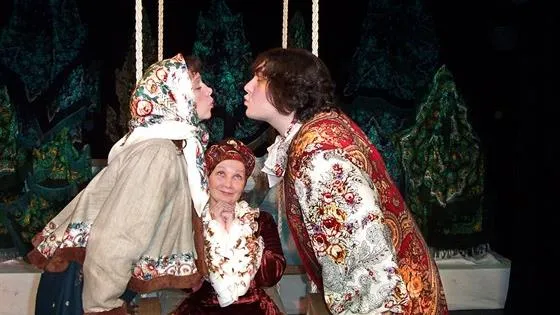 Билеты на Два Мороза 10 янв 2026 в Москве