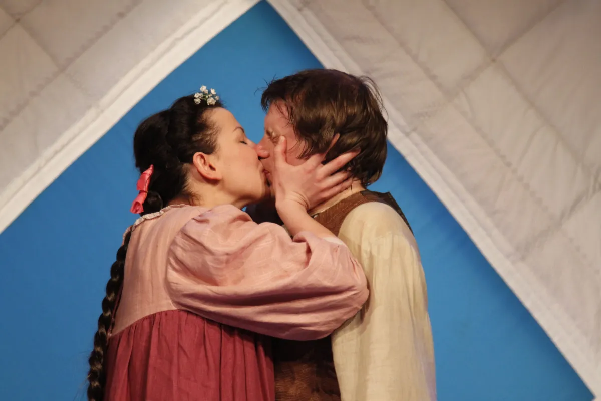 Билеты на Грабеж в СПб 25 Дек 2025