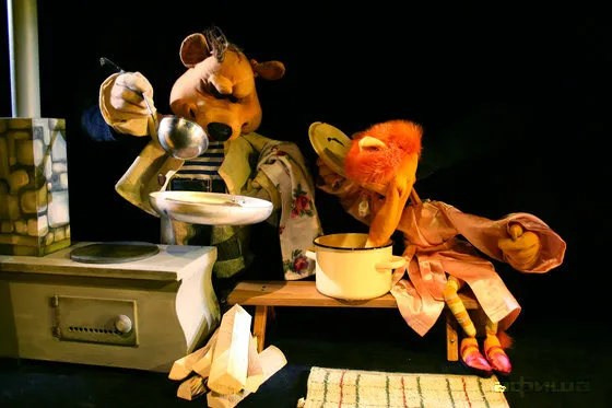 Билеты на спектакль «Соседи» в Абакане 07 фев 2026