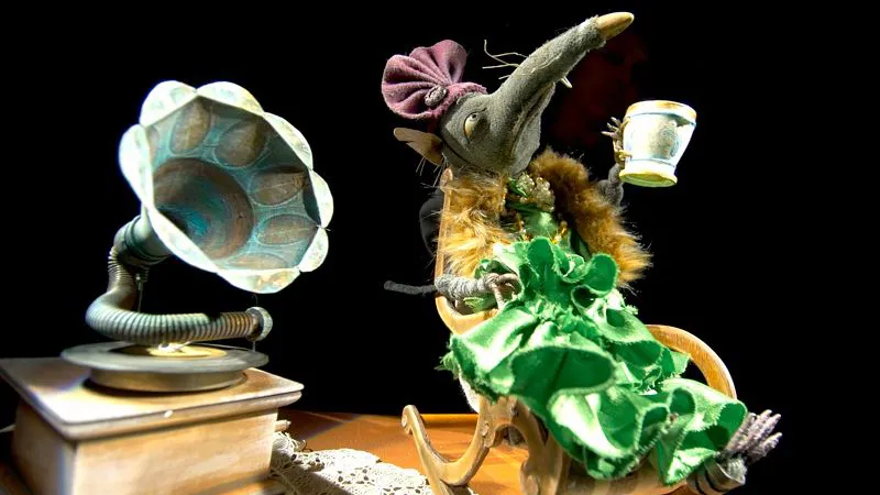 Билеты на спектакль Ленинградка 13 дек 2025 Москва