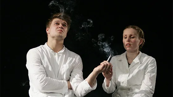 Билеты на Записки провинциального врача 22 Фев 2026 СПб