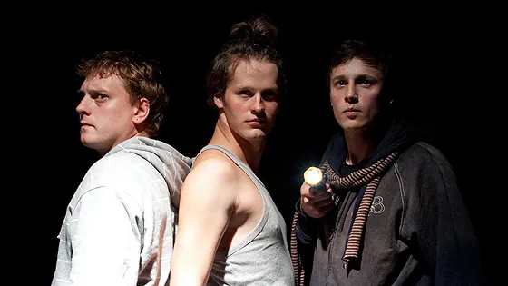 Билеты на Как кот гулял, где ему вздумается, 28 Дек 2025