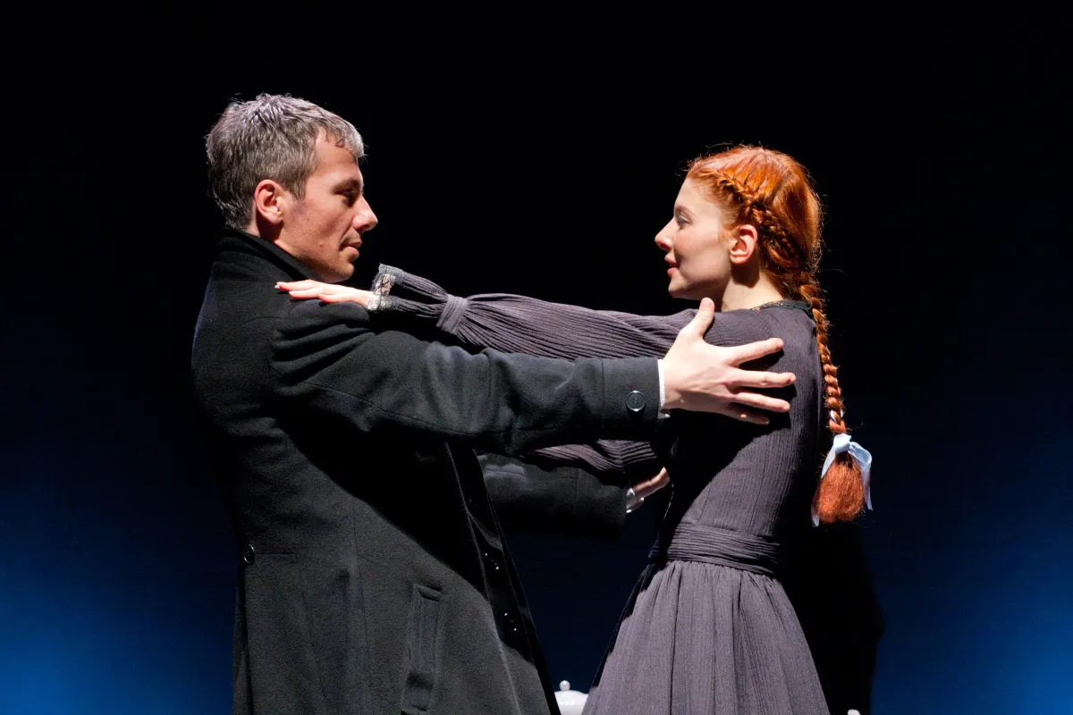 Билеты на Позднюю любовь 8 янв 2026 СПб