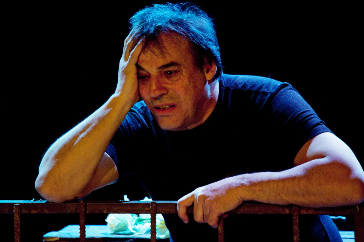 Билеты на Экклезиаст 07 Янв 2026 Москва