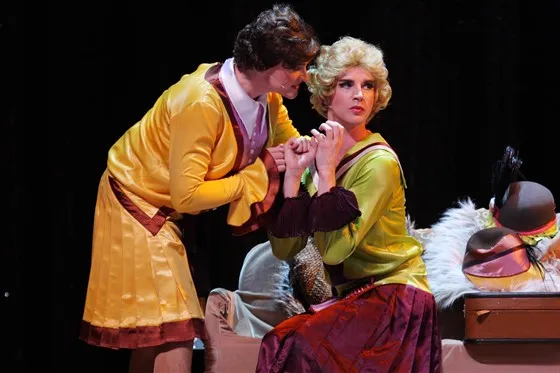 Билеты на "Джаз для настоящих леди" 24 мар 2026 Краснодар