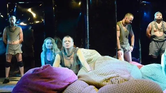 Билеты на спектакль «Фотоаппараты» 23 янв 2026 Москва