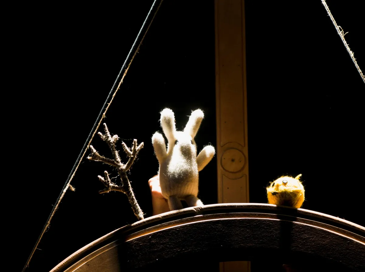 Билеты на Колобок в СПб 18 янв 2026