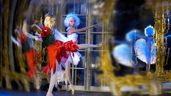 Билеты на «Снежную королеву» 06 янв 2026 в Москве