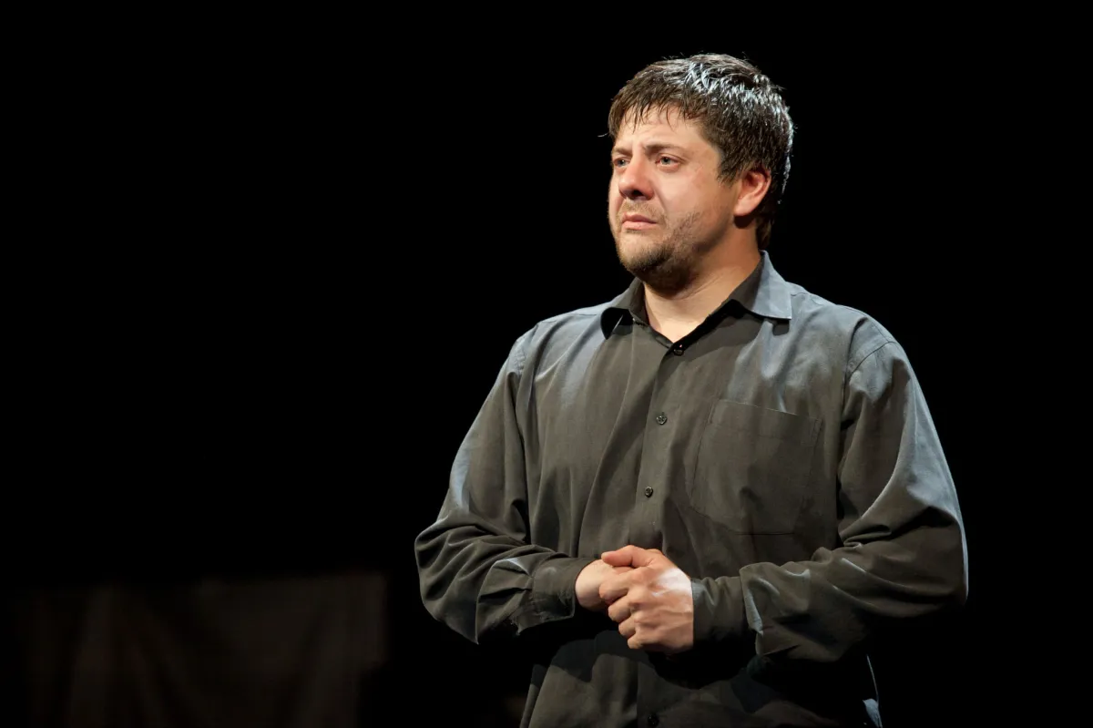 Билеты на спектакль Старший сын 6 янв 2026 СПб