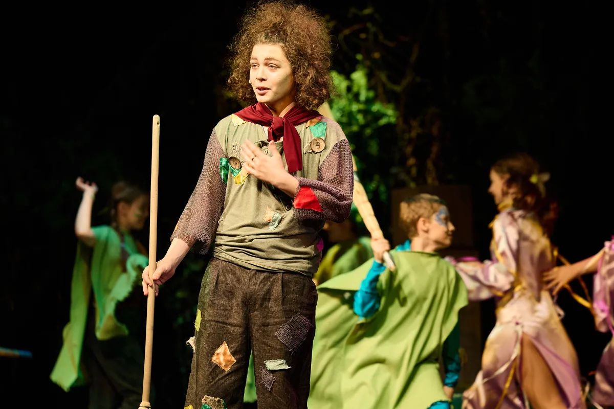 Билеты Ваня в сарафане 08 Янв 2026 Москва