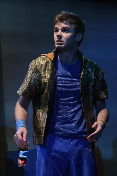 Билеты на "Училка из будущего" СПб 11 янв 2026