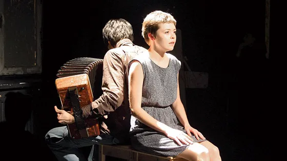 Билеты на Башлачев. Человек поющий в СПб 11 янв 2026