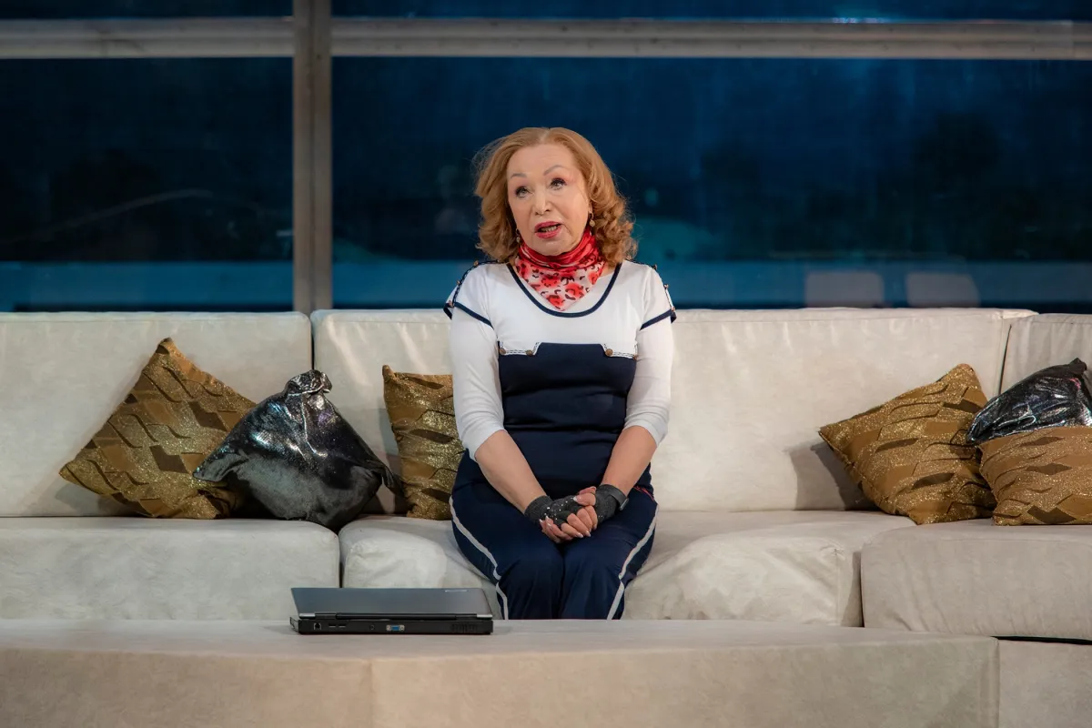 Билеты на «Шесть блюд из одной курицы» в...