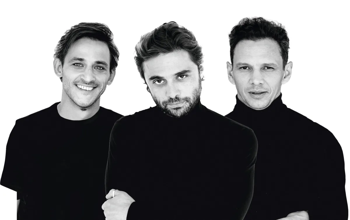 Билеты на спектакль «Все о мужчинах» 26 дек 2025 Москва