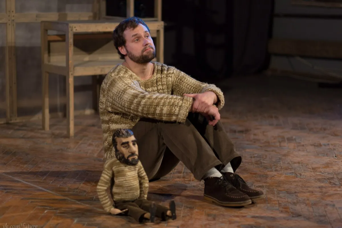 Билеты на Довлатов. Пять углов – 05 Фев 2026, СПб