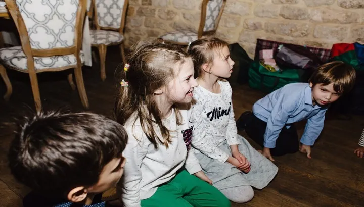 Билеты на новогодние утренники в Липецке 02 янв 2026